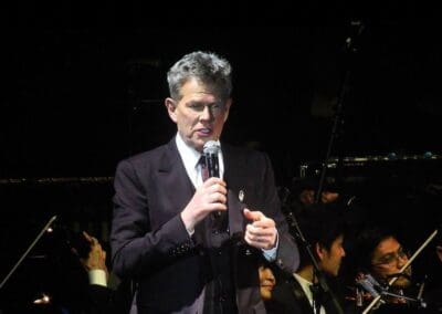 David Foster