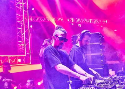 Dimitri Vegas & Like Mike