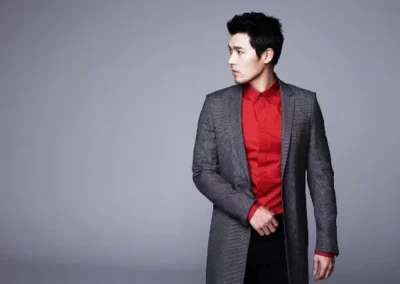 Hyun Bin