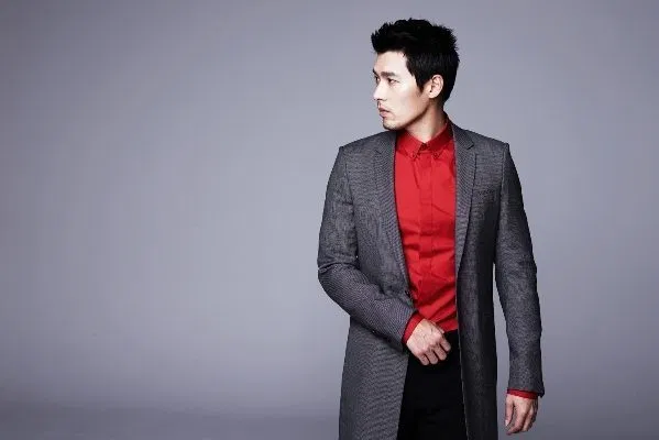 Hyun Bin