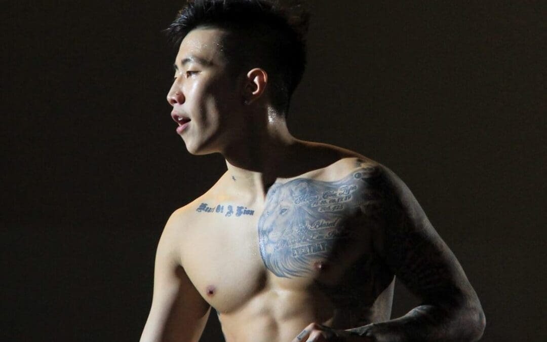 Jay Park