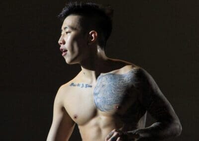 Jay Park