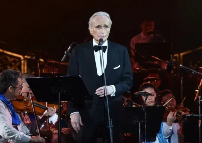 Jose Carreras