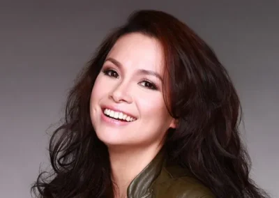 Lea Salonga