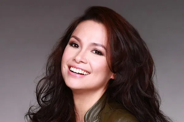 Lea Salonga