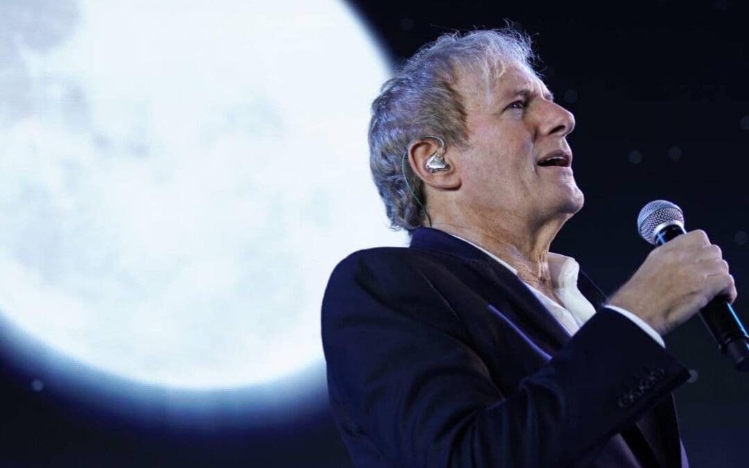 Michael Bolton