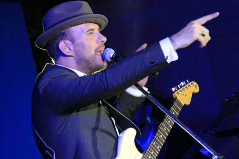 Matt Goss