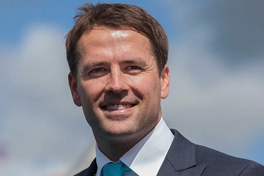 Michael Owen