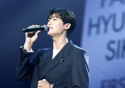 Park Hyung Sik