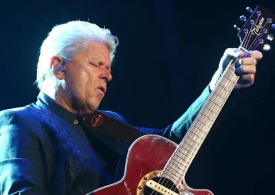 Peter Cetera