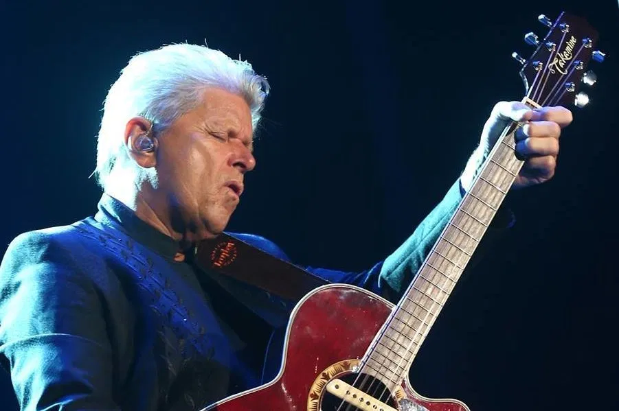 Peter Cetera