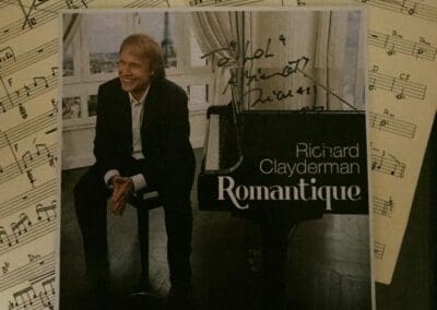 Richard Clayderman