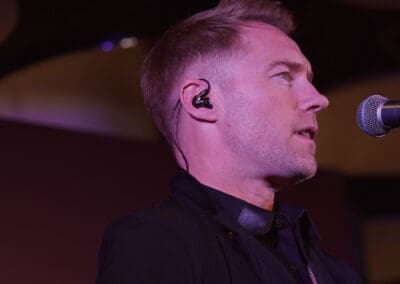 Ronan Keating