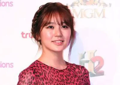 Yoon Eun Hye