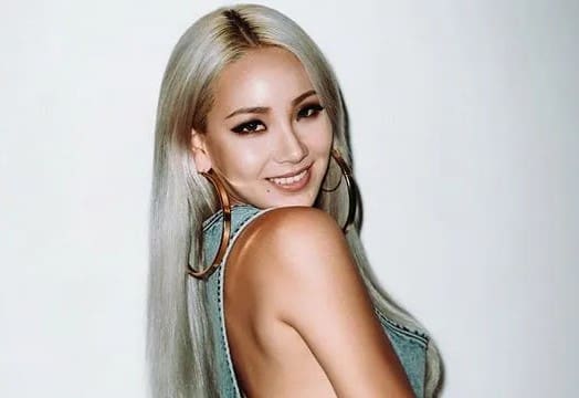CL (2NE1)