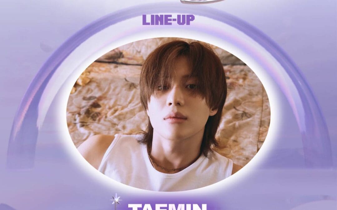 Taemin