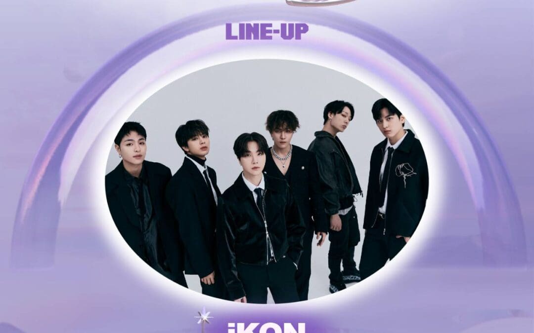 iKon